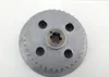 Engine Complete Clutch Assembly Basket Hub 2007 Arctic Cat 500 4X4 1061