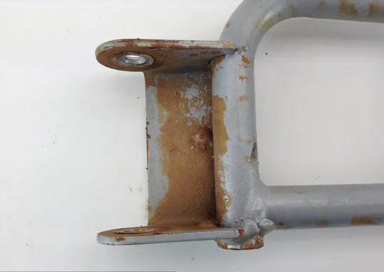 Rear Driver Left Upper A-Arm 2007 Arctic Cat 500 4X4 1061