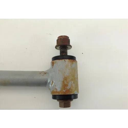 Rear Driver Left Upper A-Arm 2007 Arctic Cat 500 4X4 1061 9