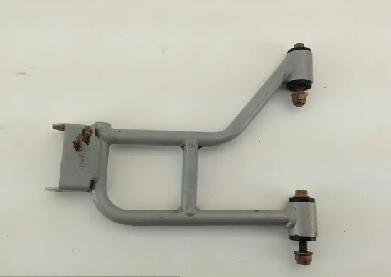 Rear Driver Left Upper A-Arm 2007 Arctic Cat 500 4X4 1061