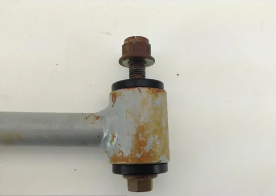 Rear Driver Left Upper A-Arm 2007 Arctic Cat 500 4X4 1061