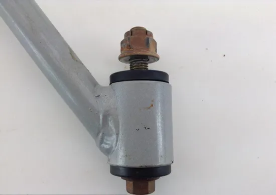 Rear Driver Left Upper A-Arm 2007 Arctic Cat 500 4X4 1061