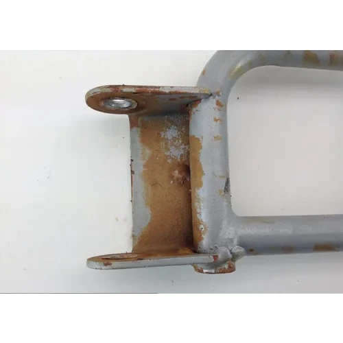 Rear Driver Left Upper A-Arm 2007 Arctic Cat 500 4X4 1061 10