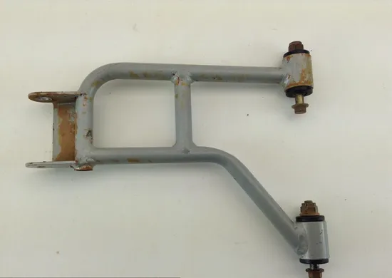 Rear Driver Left Upper A-Arm 2007 Arctic Cat 500 4X4 1061