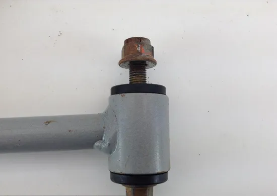 Rear Passenger Right Upper A-Arm 2007 Arctic Cat 500 4X4 1061