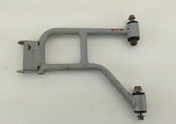 Rear Passenger Right Upper A-Arm 2007 Arctic Cat 500 4X4 1061