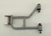 Rear Passenger Right Upper A-Arm 2007 Arctic Cat 500 4X4 1061