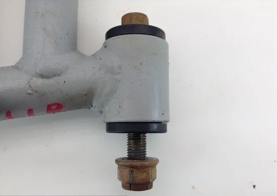 Rear Driver Left Lower A-Arm 2007 Arctic Cat 500 4X4 1061