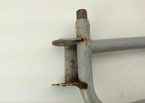 Rear Driver Left Lower A-Arm 2007 Arctic Cat 500 4X4 1061