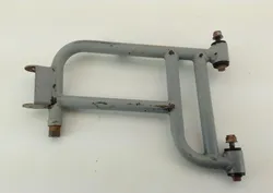 Rear Driver Left Lower A-Arm 2007 Arctic Cat 500 4X4 1061