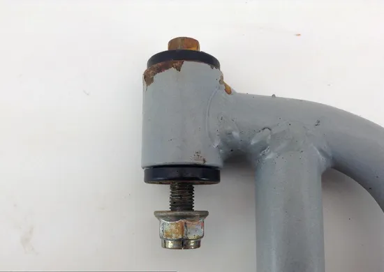 Rear Passenger Right Lower A-Arm 2007 Arctic Cat 500 4X4 1061