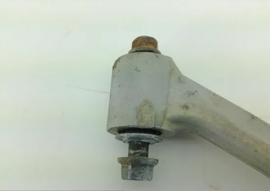 Honda Rincon TRX650FA Rear Left Upper A Arm 2004