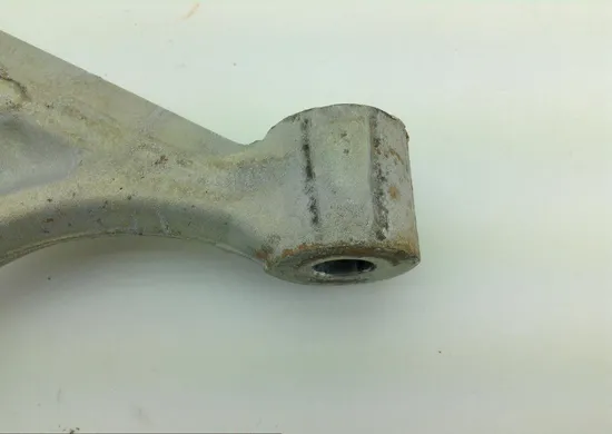 Honda Rincon TRX650FA Rear Left Upper A Arm 2004