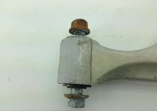 Honda Rincon TRX650FA Rear Left Upper A Arm 2004