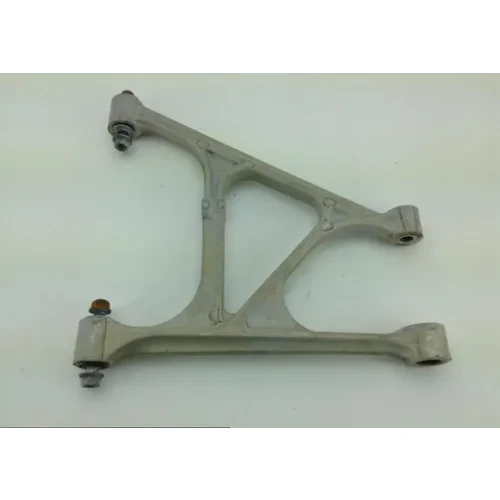 Honda Rincon TRX650FA Rear Left Upper A Arm 2004 3