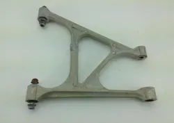 Honda Rincon TRX650FA Rear Left Upper A Arm 2004