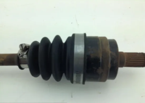 Honda Rincon TRX650FA Rear Left Axle 2004