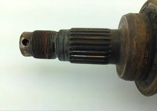 Honda Rincon TRX650FA Rear Left Axle 2004