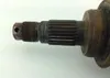 Honda Rincon TRX650FA Rear Left Axle 2004