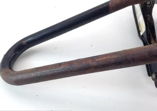 Front Bumper 2007 Arctic Cat 500 4X4 1061 x