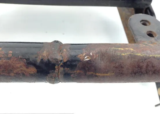 Front Bumper 2007 Arctic Cat 500 4X4 1061 x