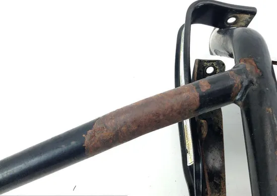 Front Bumper 2007 Arctic Cat 500 4X4 1061 x