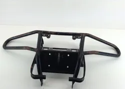 Front Bumper 2007 Arctic Cat 500 4X4 1061 x