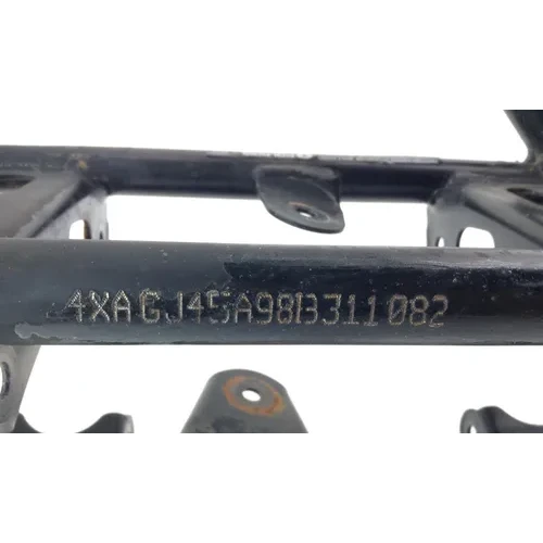 Frame Chassis 2008 Polaris Outlaw 450 MXR 1079 x 21