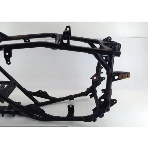 Frame Chassis 2008 Polaris Outlaw 450 MXR 1079 x 19