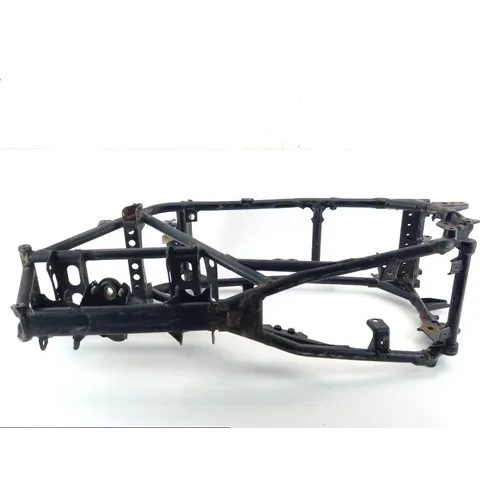 Frame Chassis 2008 Polaris Outlaw 450 MXR 1079 x 22
