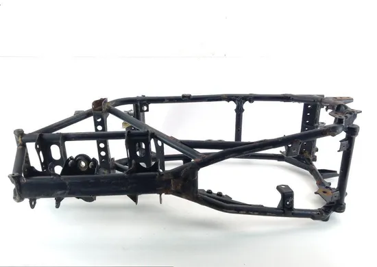Frame Chassis 2008 Polaris Outlaw 450 MXR 1079 x
