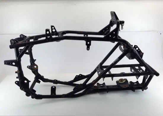 Frame Chassis 2008 Polaris Outlaw 450 MXR 1079 x