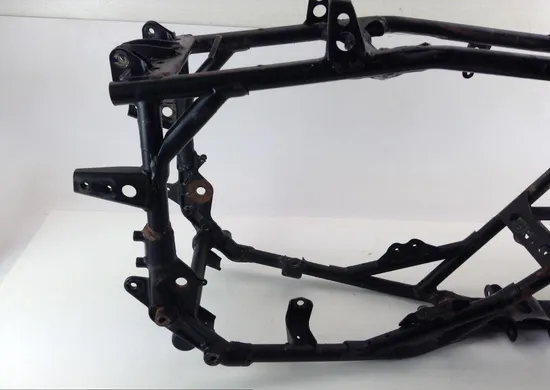 Frame Chassis 2008 Polaris Outlaw 450 MXR 1079 x