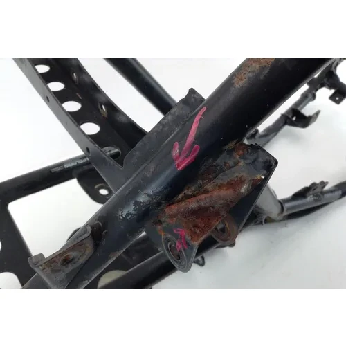 Frame Chassis 2008 Polaris Outlaw 450 MXR 1079 x 17