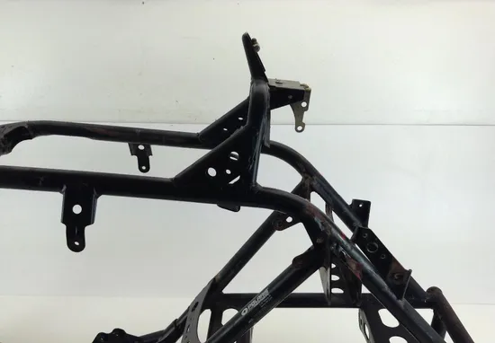 Frame Chassis 2008 Polaris Outlaw 450 MXR 1079 x