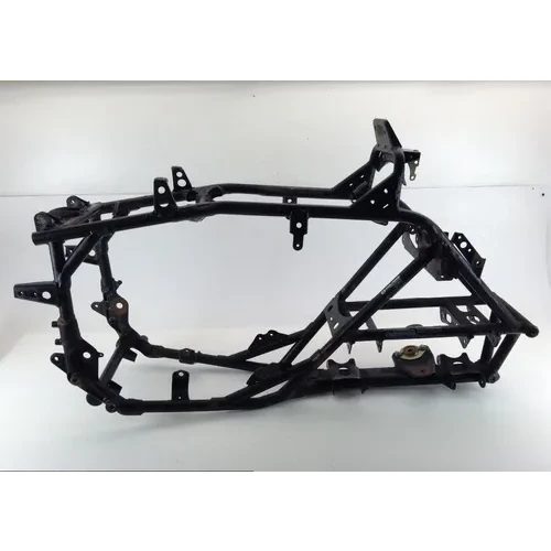 Frame Chassis 2008 Polaris Outlaw 450 MXR 1079 x 3