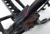 Frame Chassis 2008 Polaris Outlaw 450 MXR 1079 x