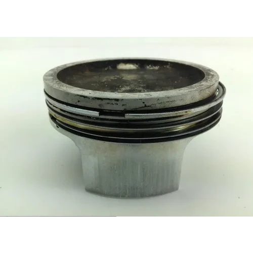 Piaggio MP3 250 IE Engine Cylinder Jug with Piston 2009 9