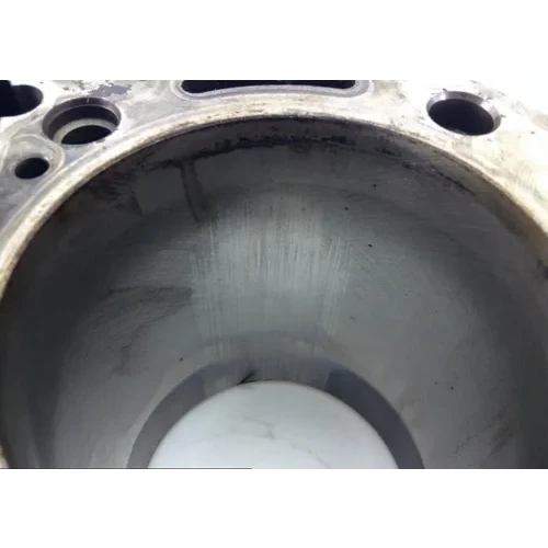 Piaggio MP3 250 IE Engine Cylinder Jug with Piston 2009 16