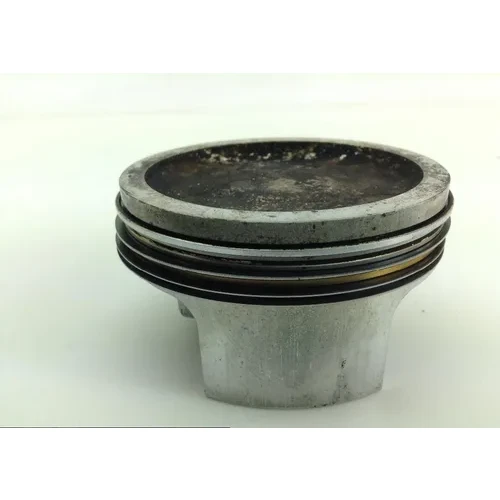 Piaggio MP3 250 IE Engine Cylinder Jug with Piston 2009 7