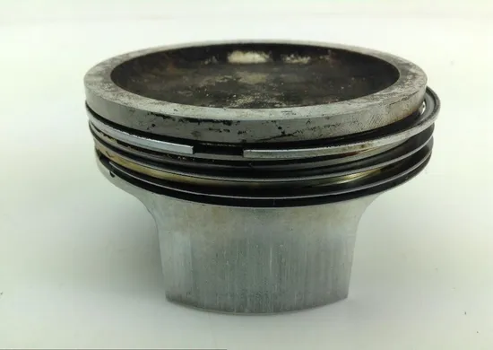 Piaggio MP3 250 IE Engine Cylinder Jug with Piston 2009