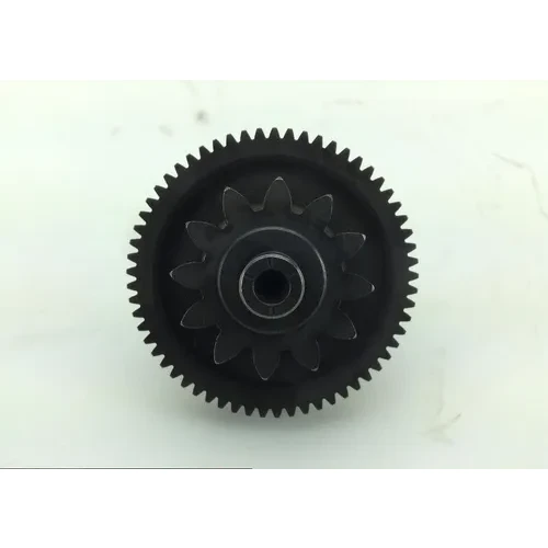 Piaggio MP3 250 IE Engine Starter Gears 2009 5