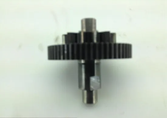 Piaggio MP3 250 IE Engine Starter Gears 2009