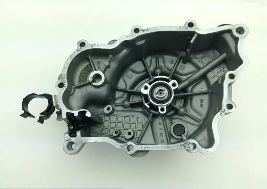 Piaggio MP3 250 IE Engine Stator Generator Cover 2009