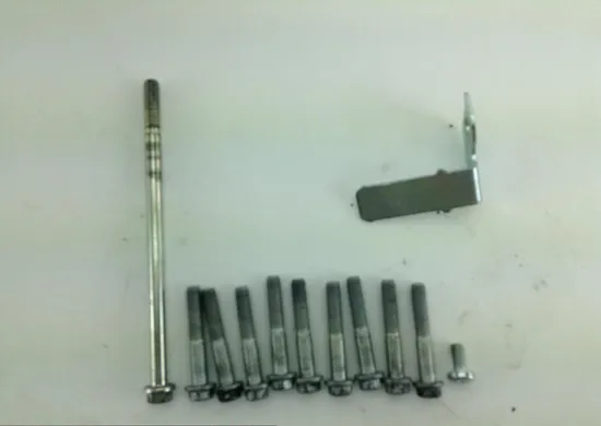 Piaggio MP3 250 IE Engine Stator Generator Cover 2009