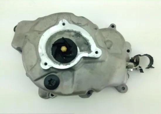 Piaggio MP3 250 IE Engine Stator Generator Cover 2009