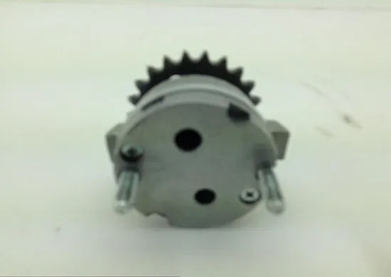 Piaggio MP3 250 IE Engine Oil Pump Assembly 2009