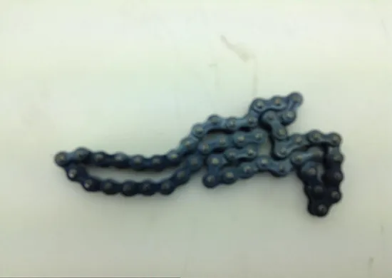 Piaggio MP3 250 IE Engine Oil Pump Assembly 2009