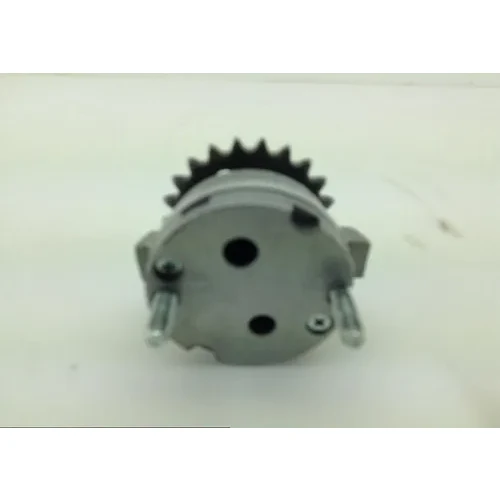 Piaggio MP3 250 IE Engine Oil Pump Assembly 2009 7