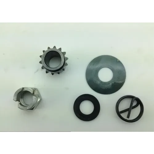 Piaggio MP3 250 IE Engine Oil Pump Assembly 2009 12